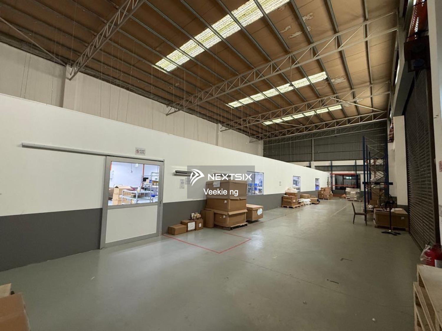 Factory For Sale in Johor Bahru Johor - Image 7