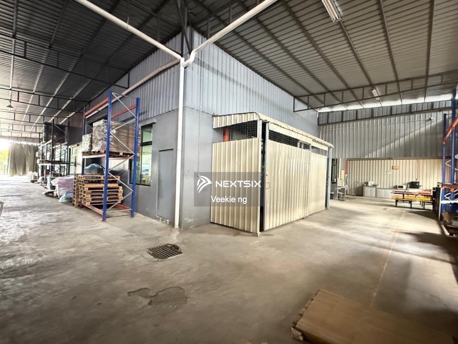 Factory For Sale in Johor Bahru Johor - Image 8