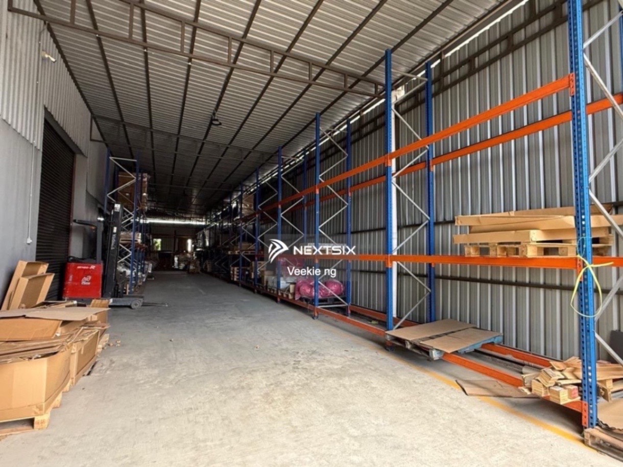 Factory For Sale in Johor Bahru Johor - Image 9