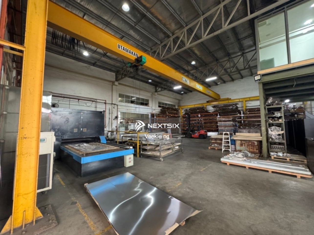 Factory For Sale in Senai Johor - Image 6