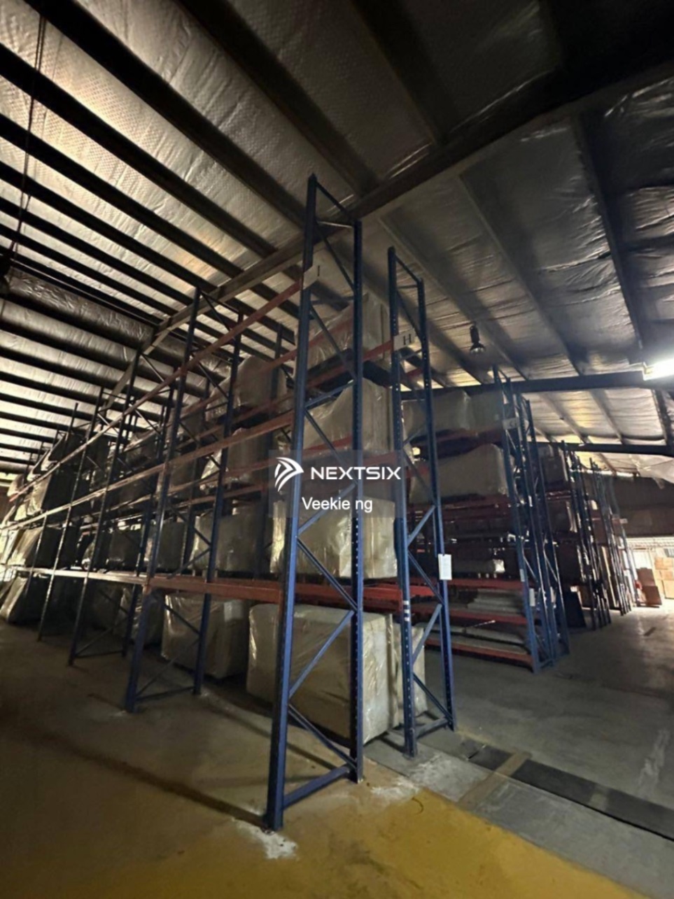 Factory For Sale in Pasir Gudang Johor - Image 5