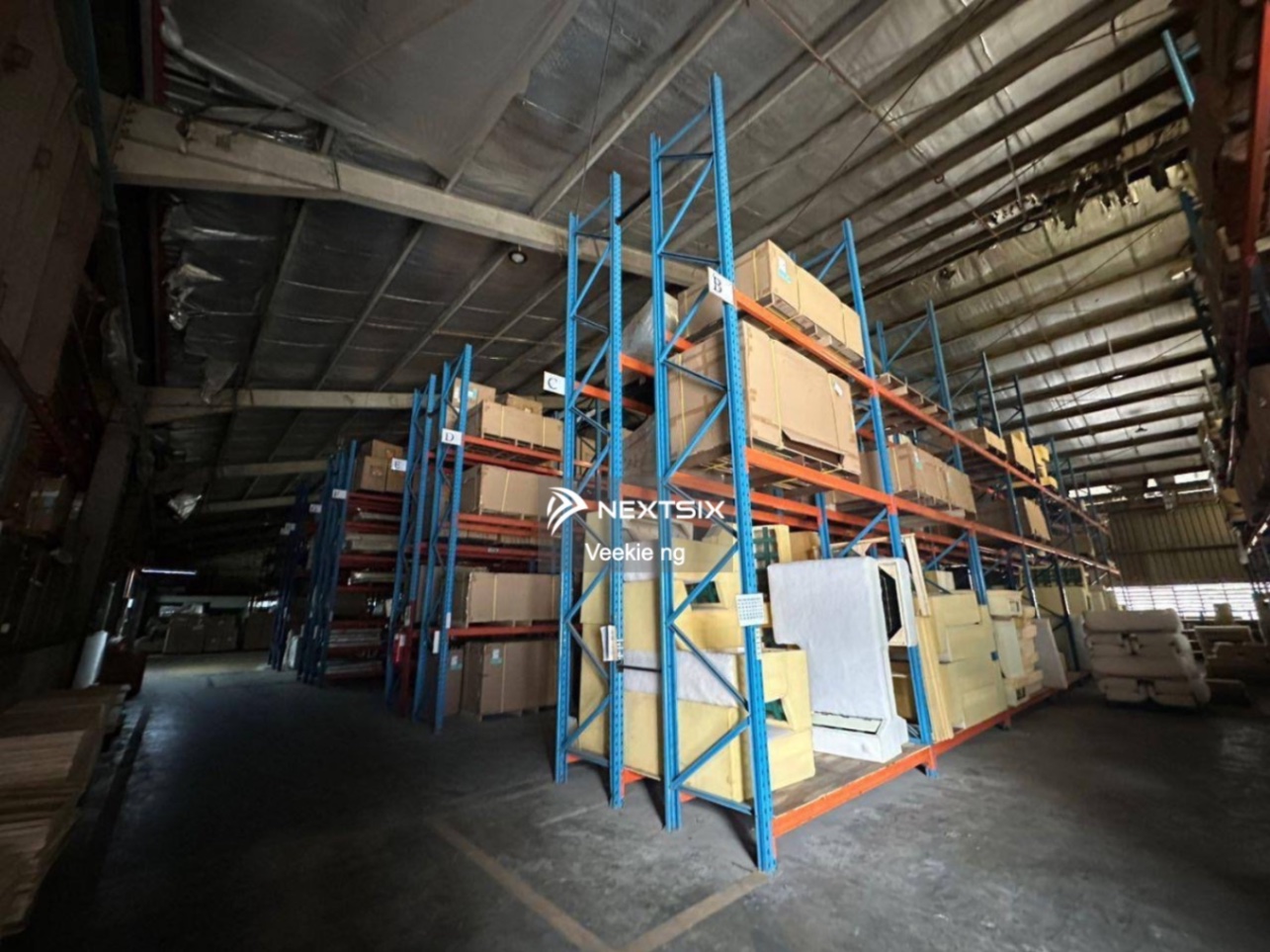 Factory For Sale in Pasir Gudang Johor - Image 7