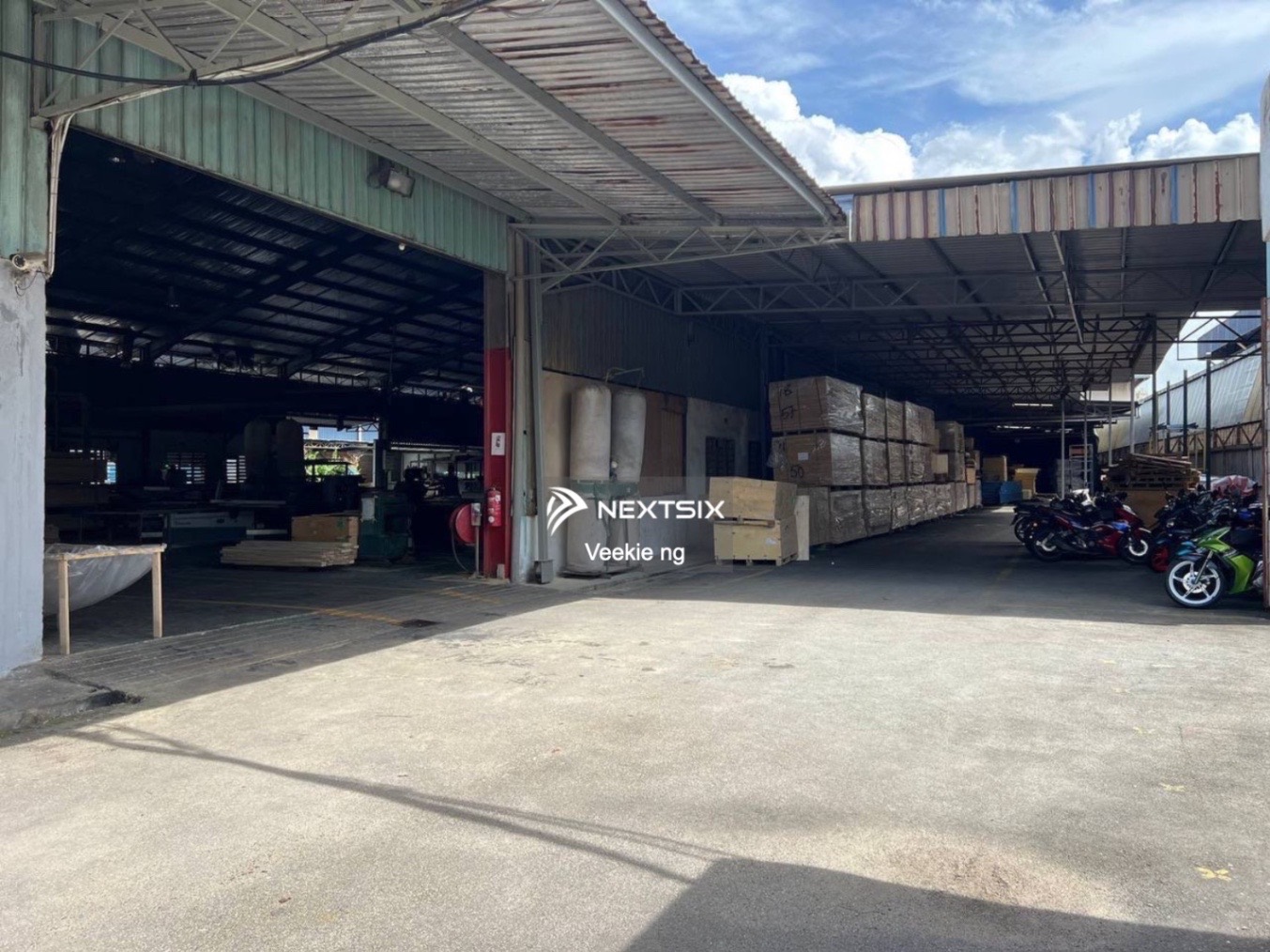 Factory For Sale in Pasir Gudang Johor - Image 9