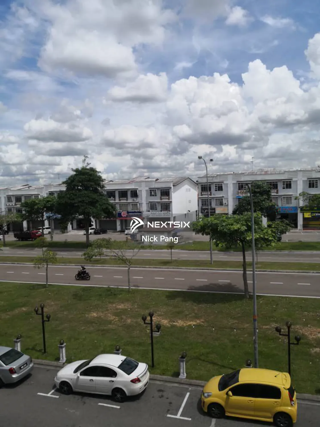 Apartment For Sale in Ulu Tiram Johor