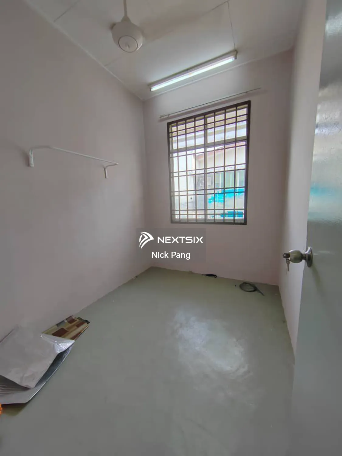 Apartment For Sale in Ulu Tiram Johor - Image 5