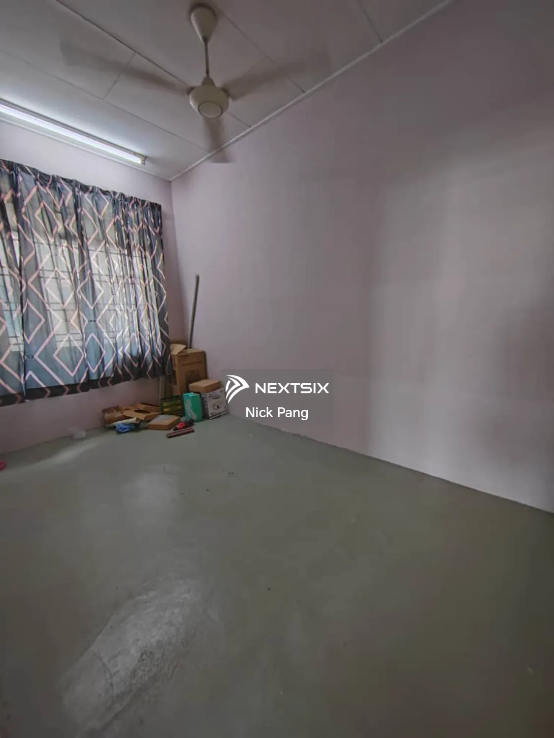 Apartment For Sale in Ulu Tiram Johor - Image 7