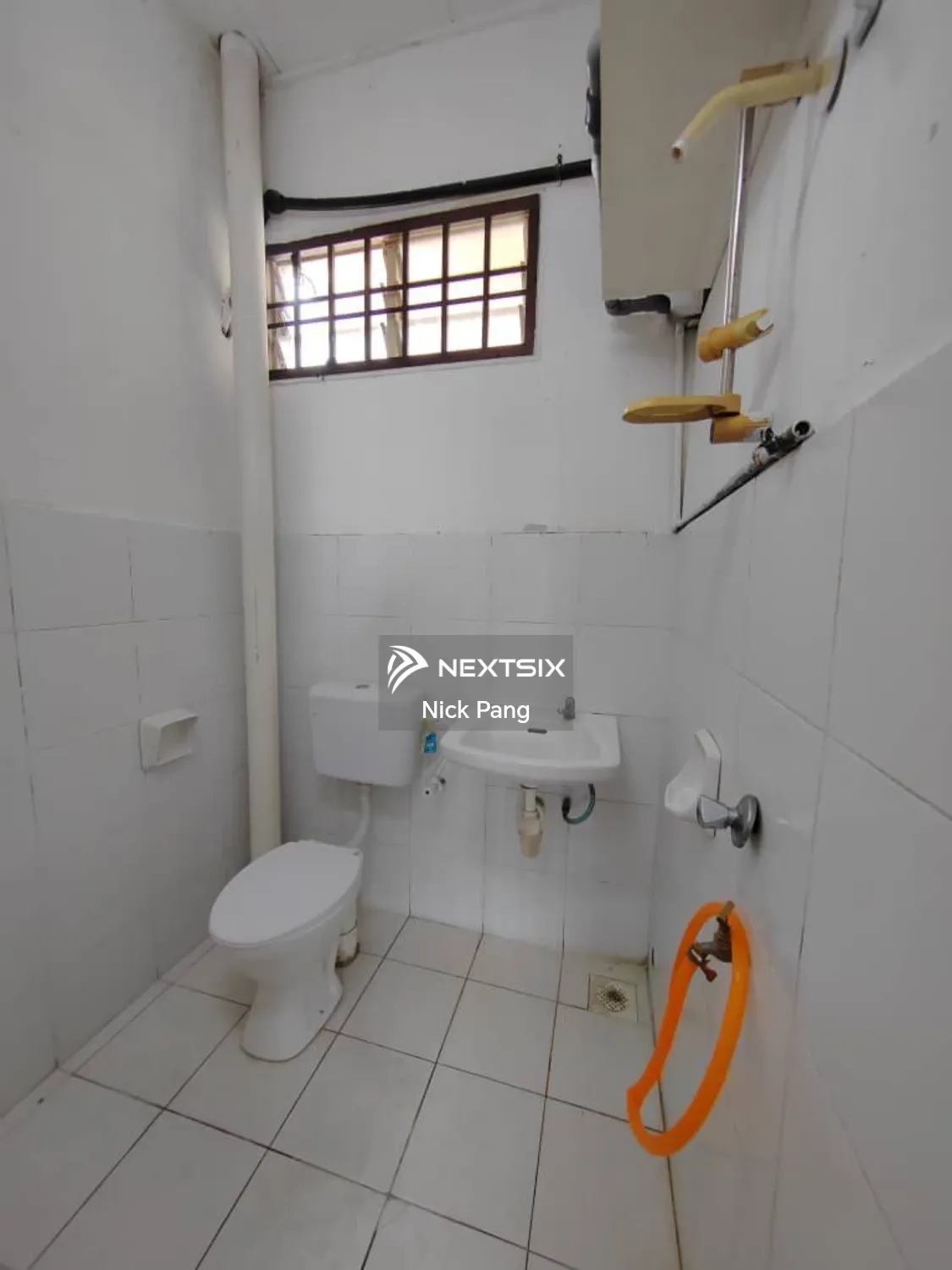 Apartment For Sale in Ulu Tiram Johor - Image 8