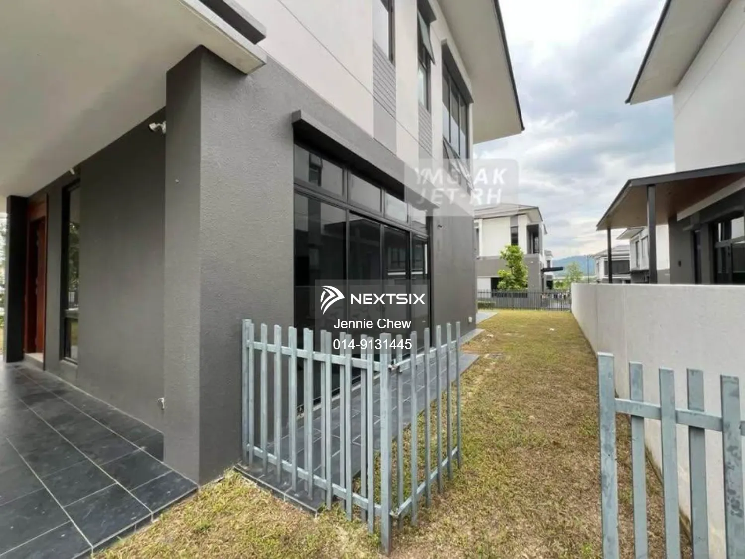 Bungalow For Sale in Setia Eco Park Selangor - Image 2
