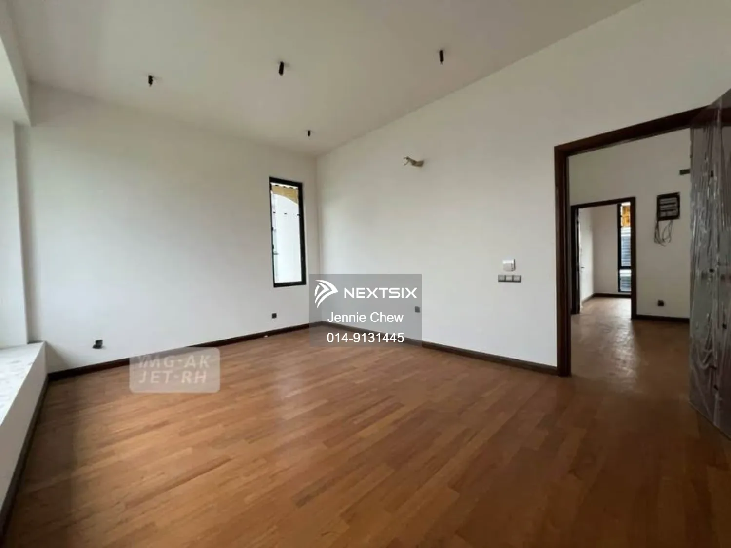 Bungalow For Sale in Setia Eco Park Selangor - Image 5