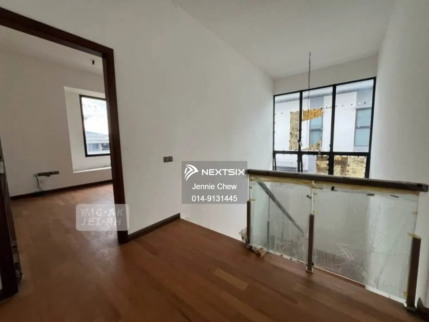 Bungalow For Sale in Setia Eco Park Selangor - Image 6