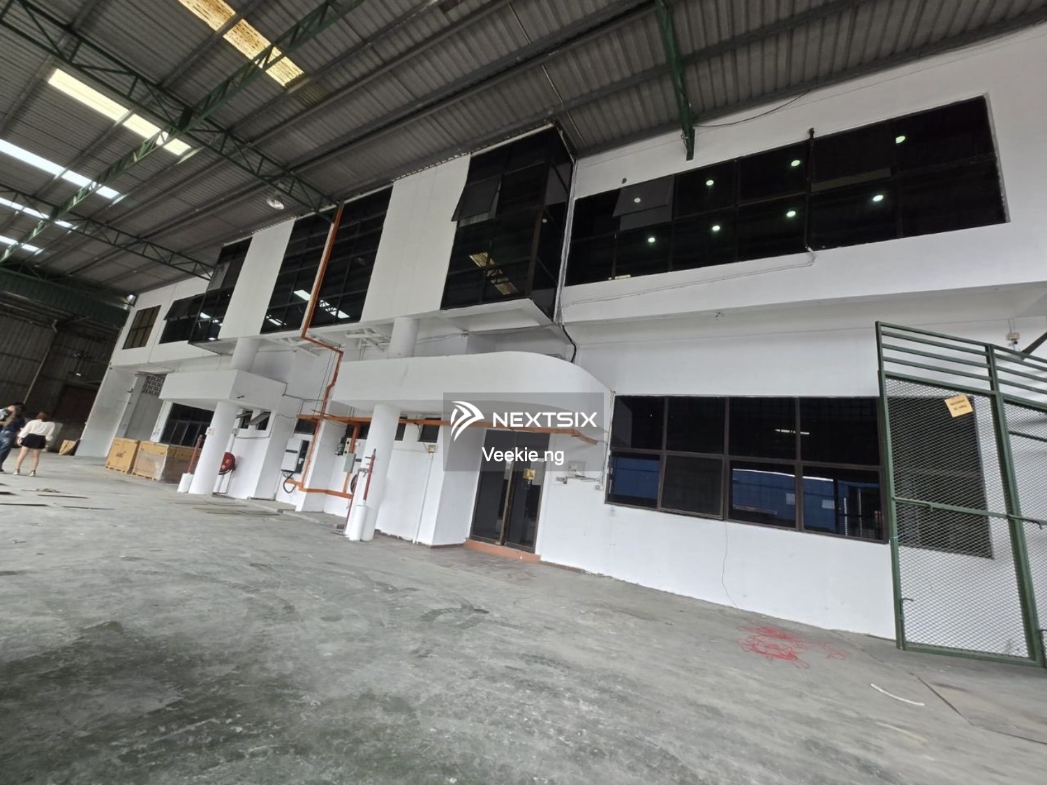 Factory For Rent in Ulu Tiram Johor