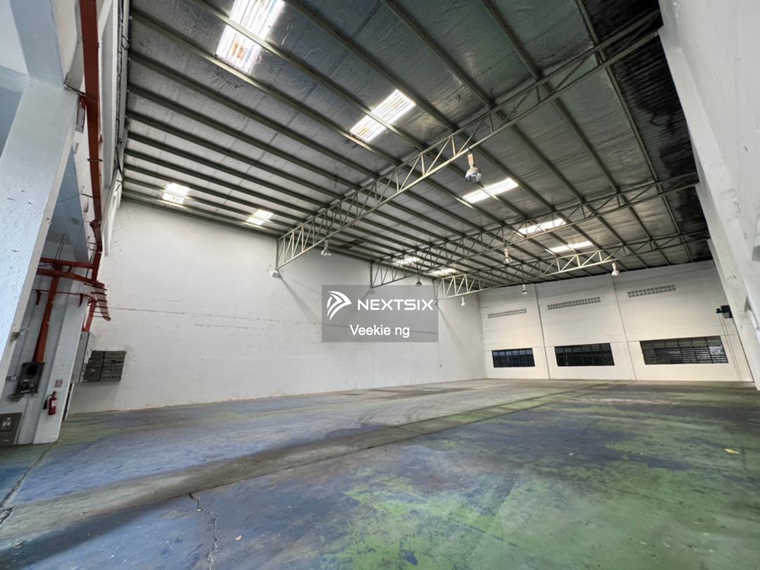 Factory For Rent in Ulu Tiram Johor - Image 11