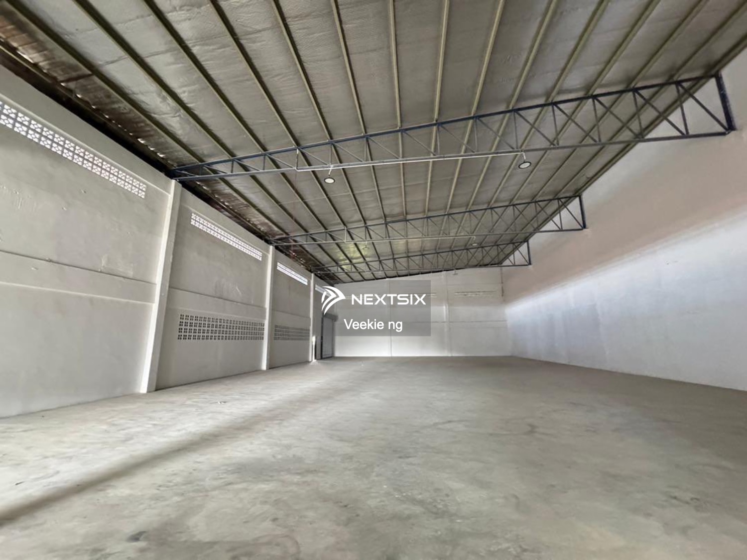 Factory For Rent in Ulu Tiram Johor - Image 5