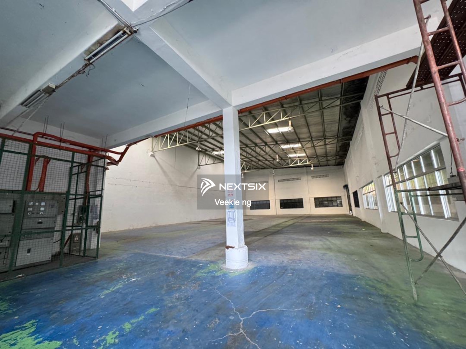 Factory For Rent in Ulu Tiram Johor - Image 9