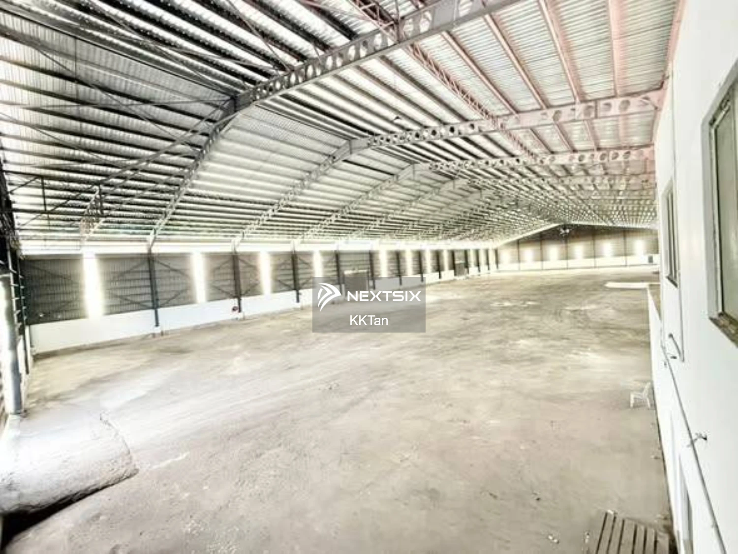 Factory For Sale in Telok Panglima Garang Selangor