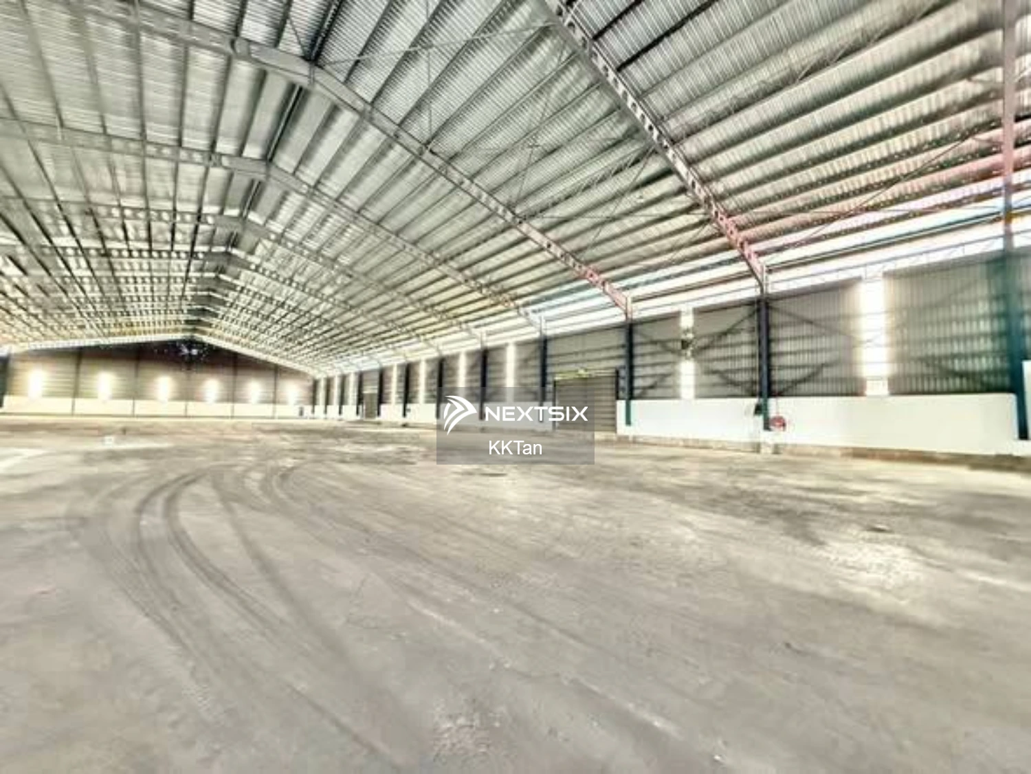 Factory For Sale in Telok Panglima Garang Selangor - Image 4