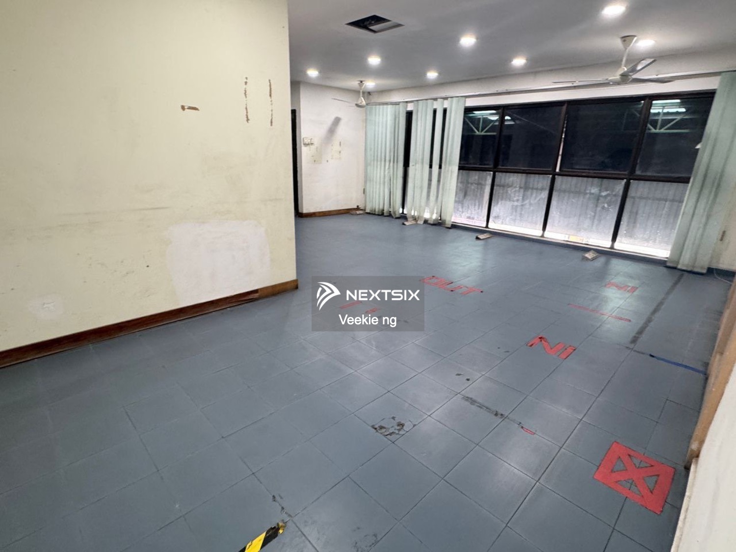 Factory For Rent in Ulu Tiram Johor