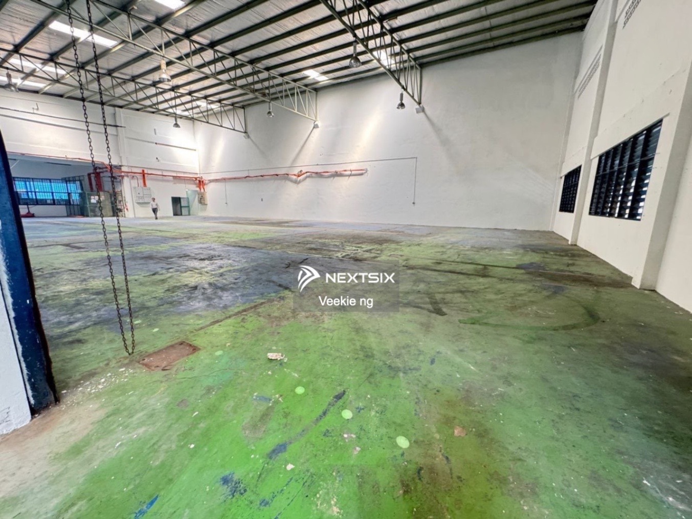 Factory For Rent in Ulu Tiram Johor - Image 5