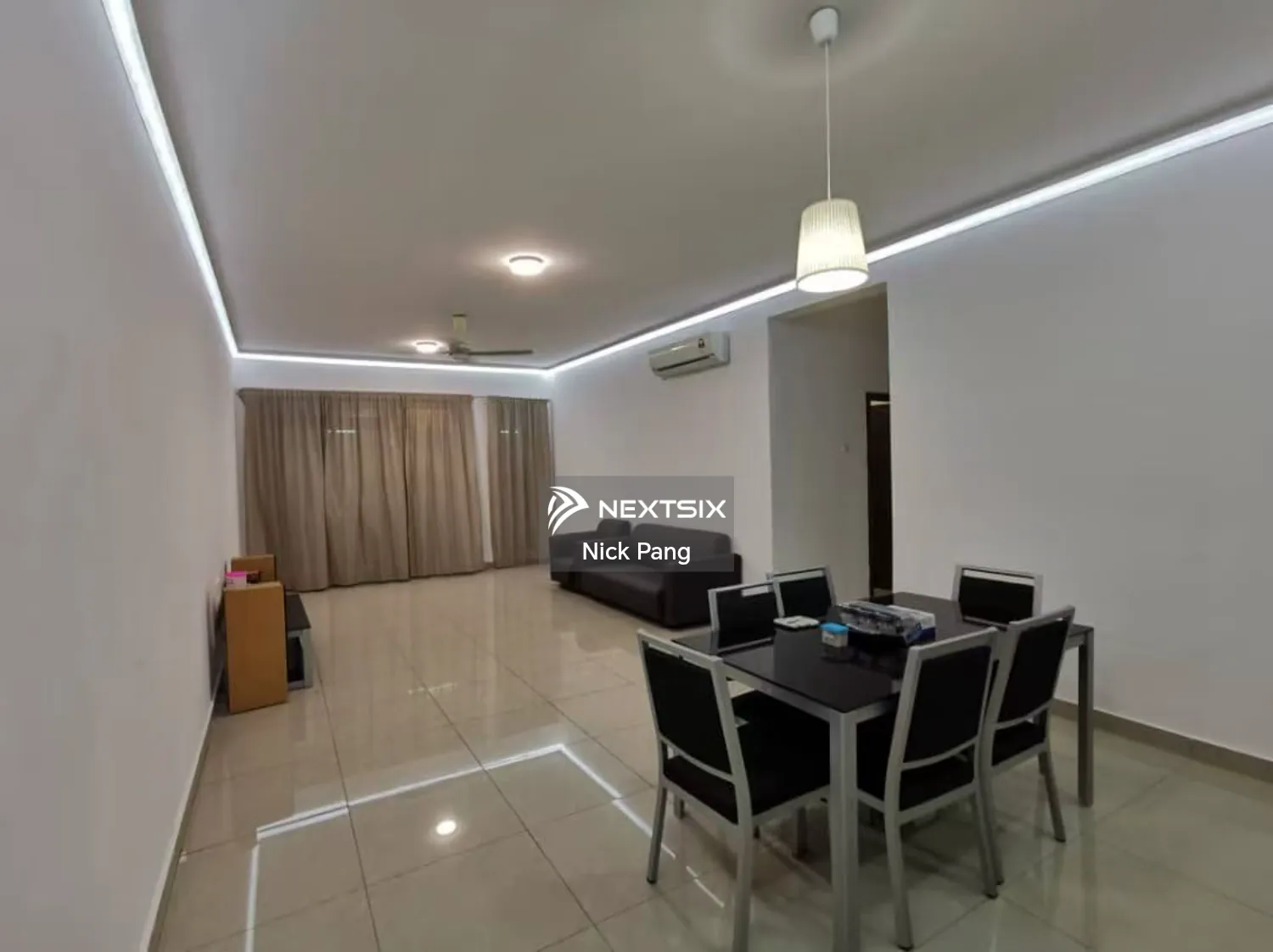 Serviced Residence For Sale in Johor Bahru Johor