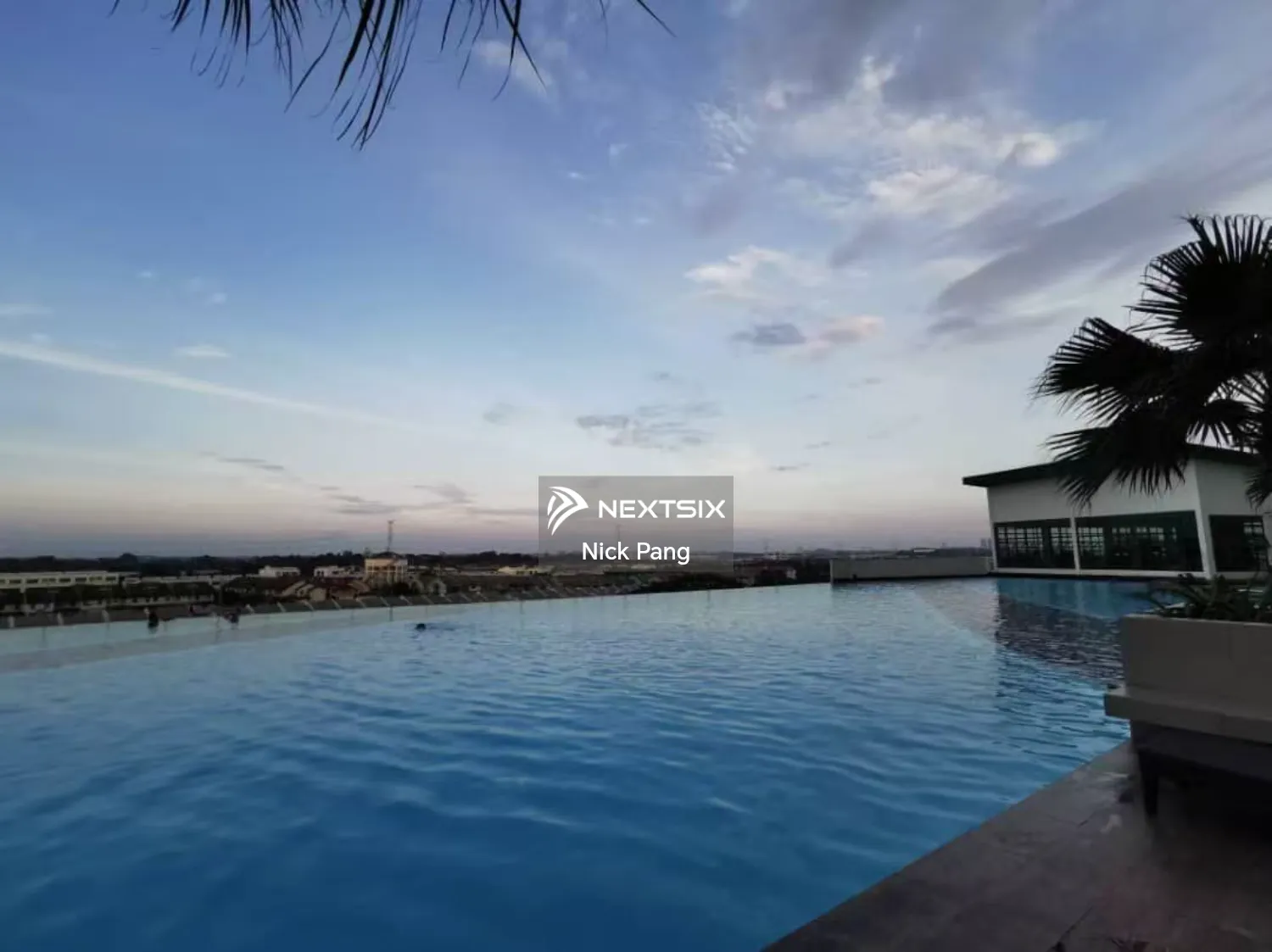 Serviced Residence For Sale in Johor Bahru Johor - Image 8