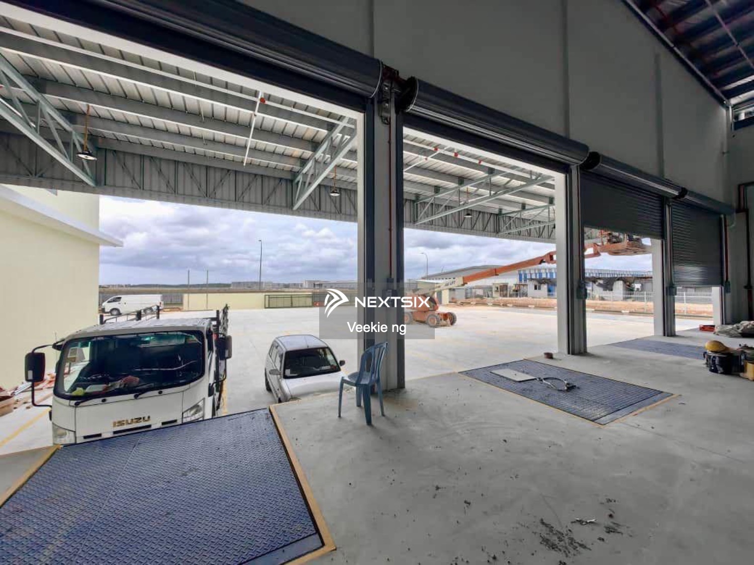 Factory For Rent in Senai Johor - Image 15