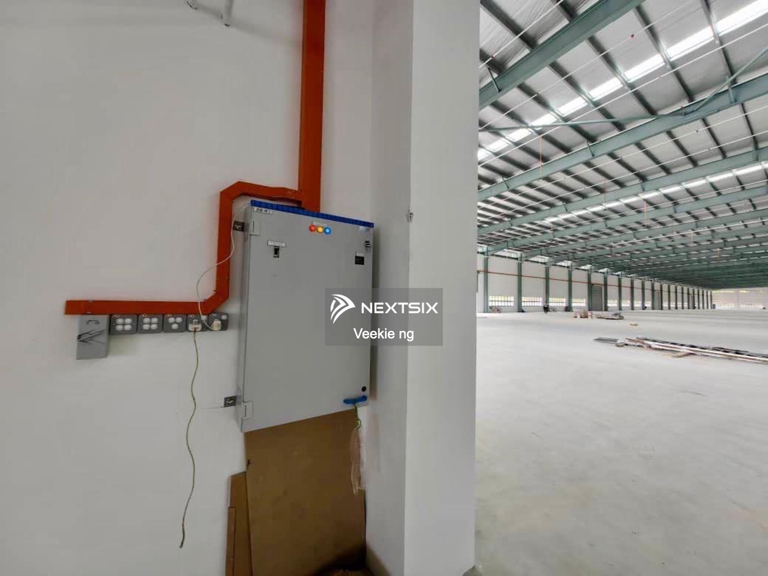 Factory For Rent in Senai Johor - Image 4