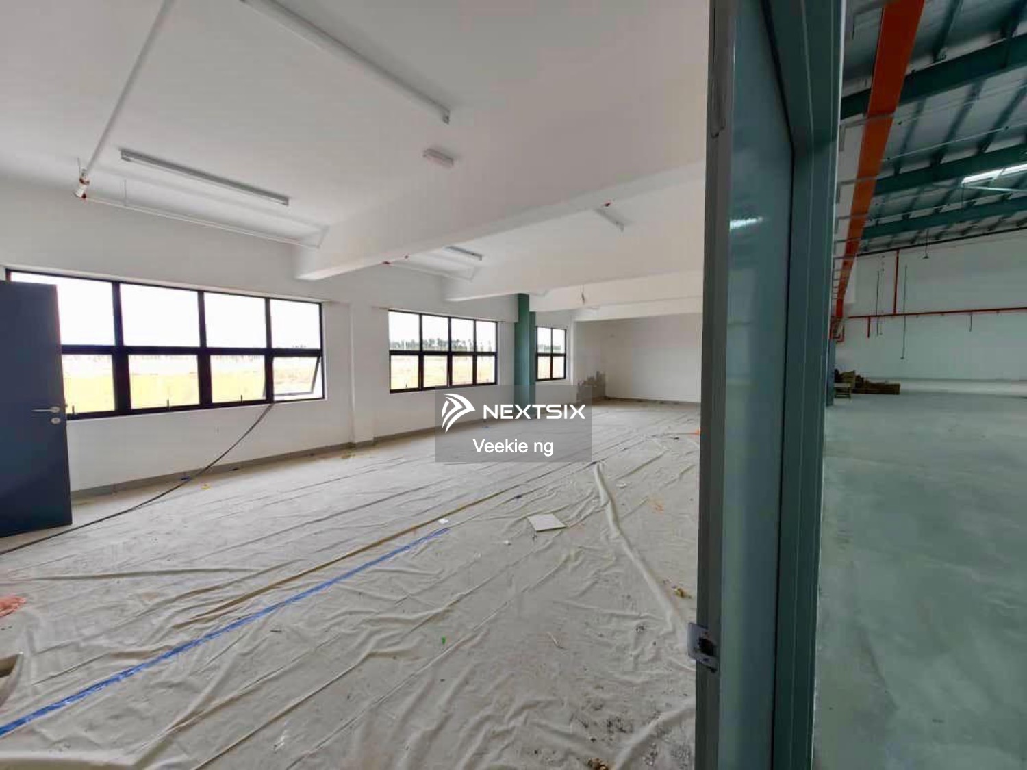 Factory For Rent in Senai Johor - Image 5