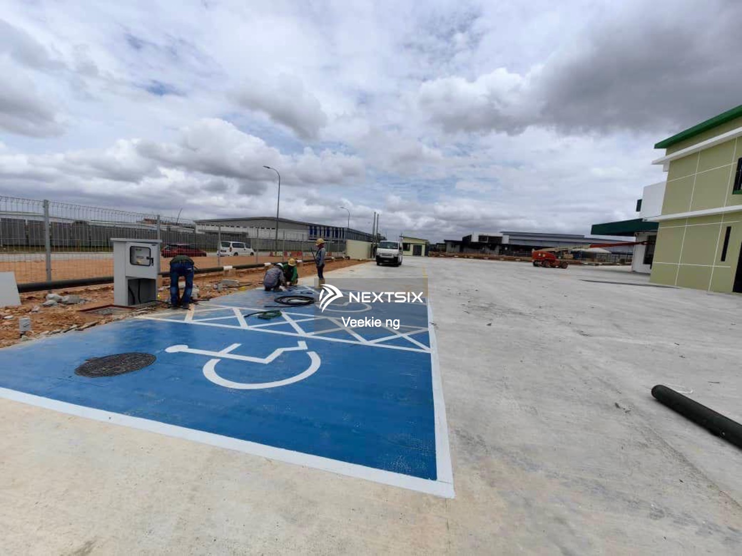 Factory For Rent in Senai Johor - Image 6