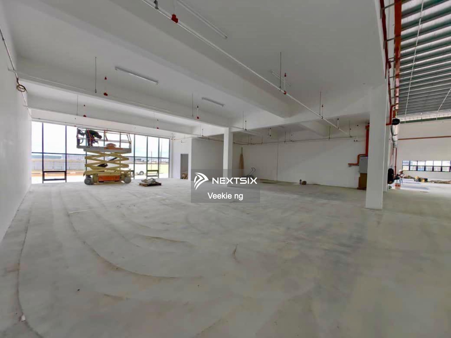 Factory For Rent in Senai Johor - Image 7