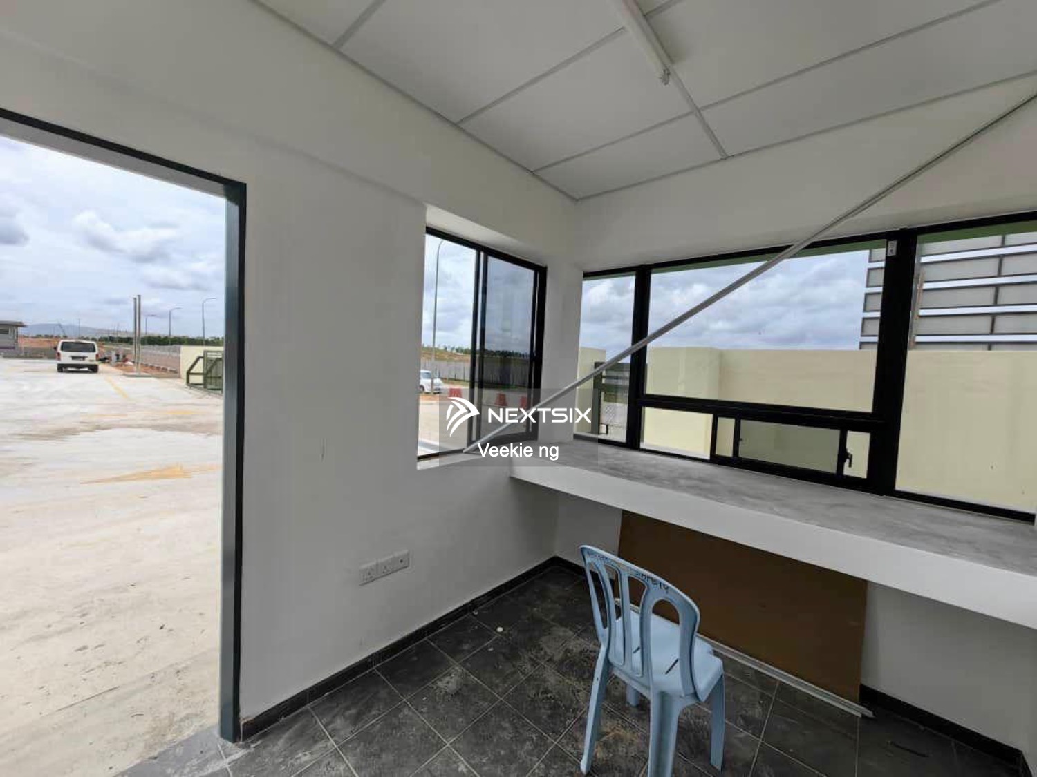 Factory For Rent in Senai Johor - Image 9