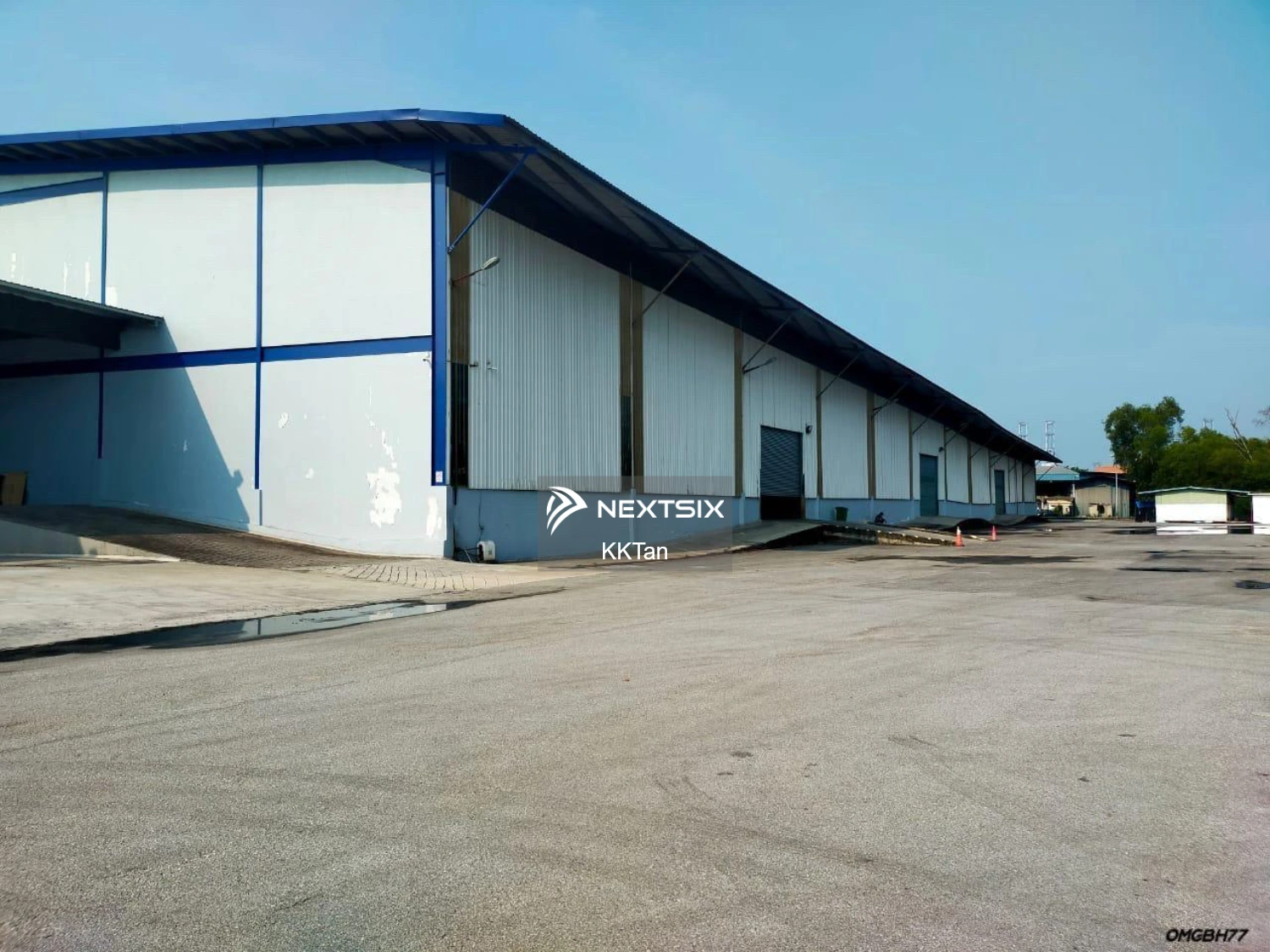 Warehouse For Rent in Port Klang Selangor - Image 2