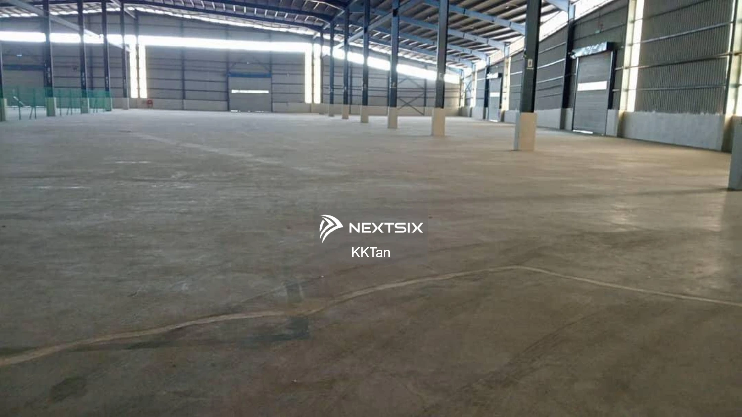 Warehouse For Rent in Port Klang Selangor - Image 3