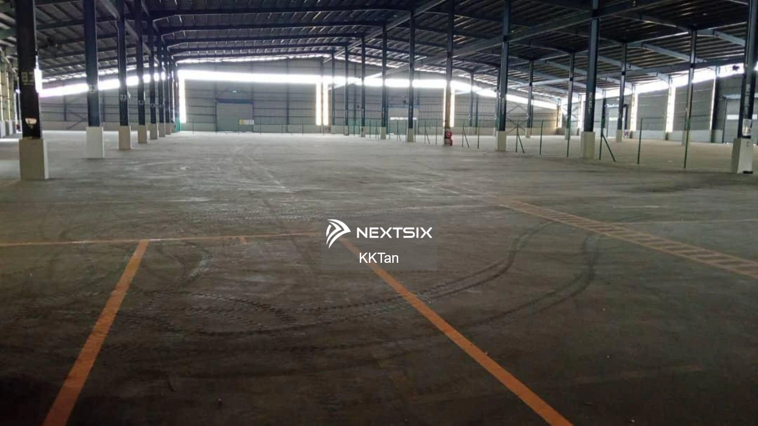Warehouse For Rent in Port Klang Selangor - Image 4