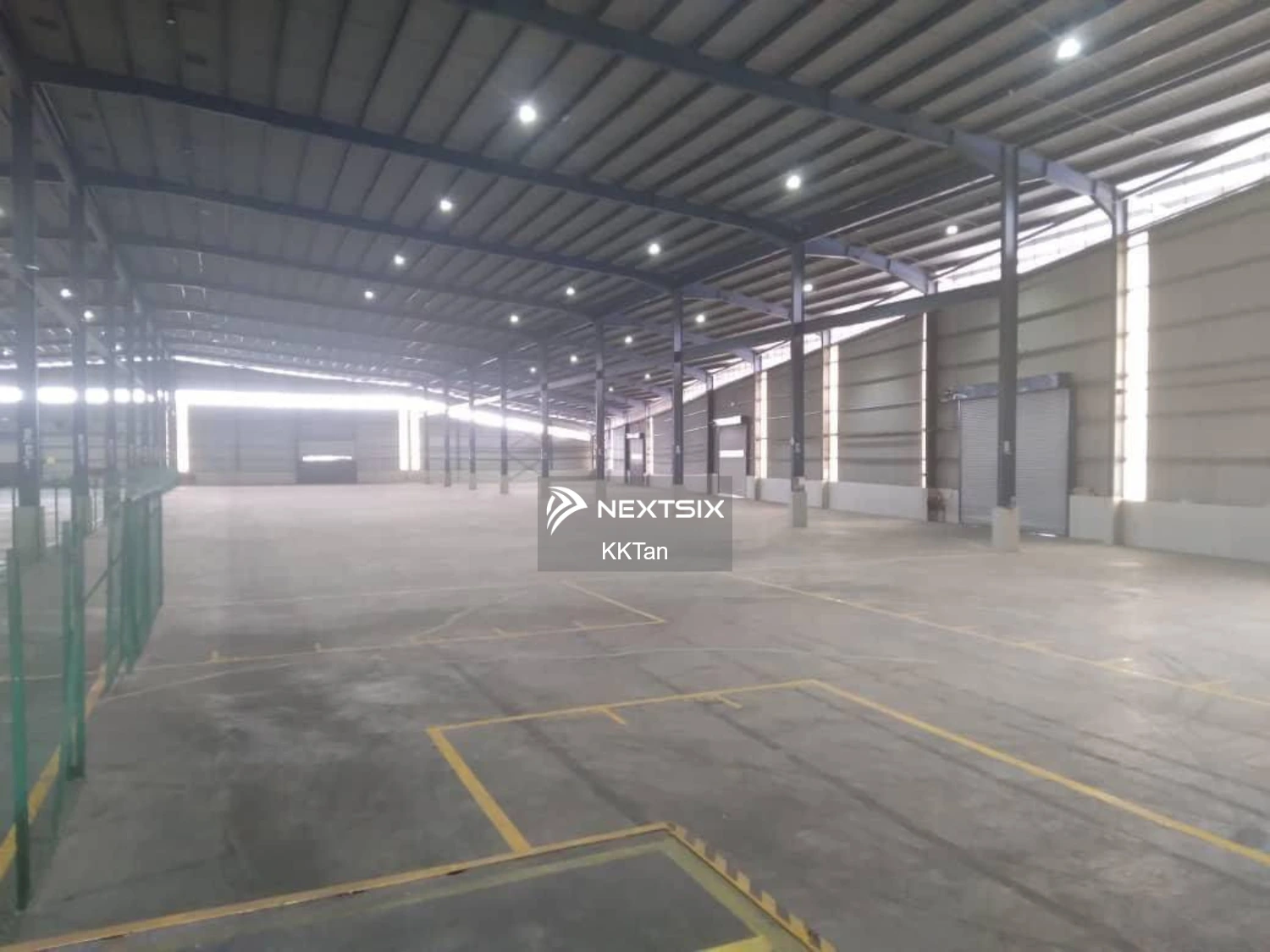 Warehouse For Rent in Port Klang Selangor - Image 5