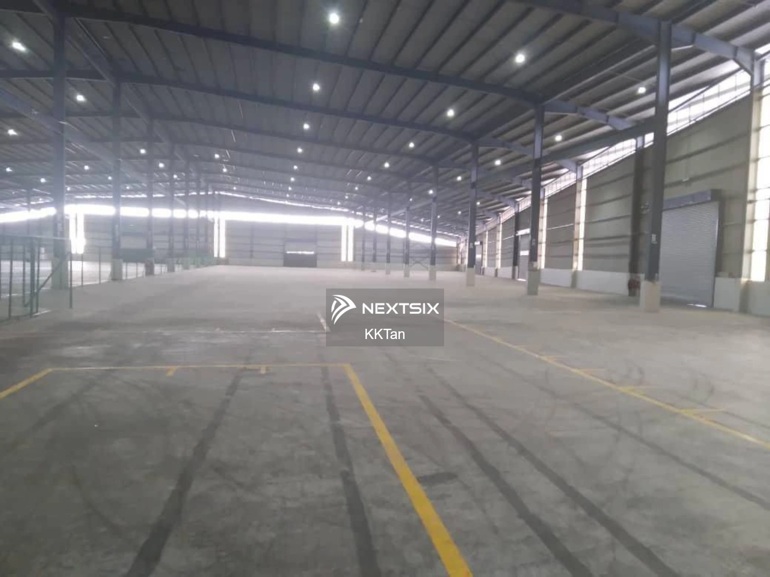 Warehouse For Rent in Port Klang Selangor - Image 6
