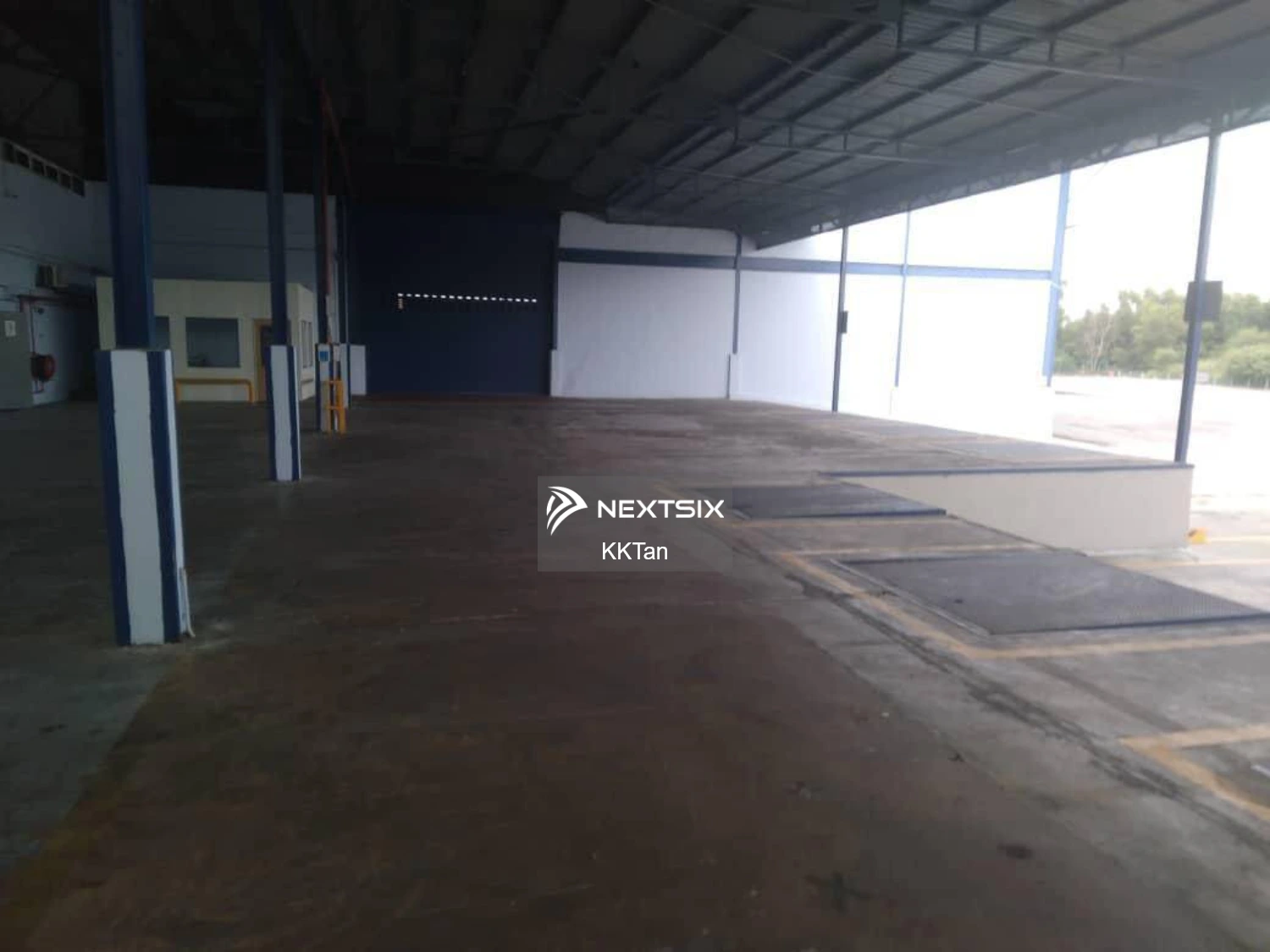 Warehouse For Rent in Port Klang Selangor - Image 7
