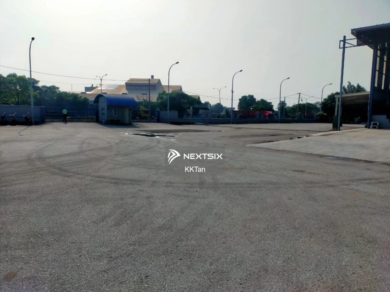 Warehouse For Rent in Port Klang Selangor - Image 8