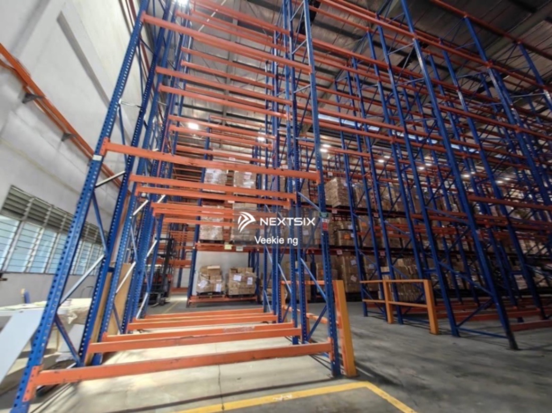 Factory For Rent in Ulu Tiram Johor - Image 8