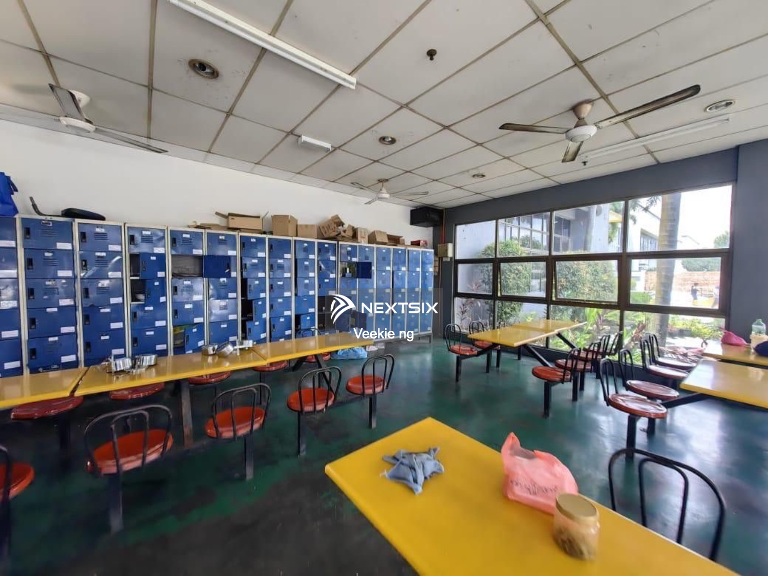 Factory For Rent in Ulu Tiram Johor - Image 9