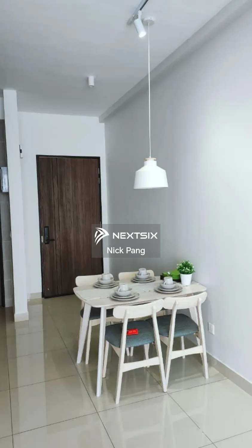 Serviced Residence For Rent in Johor Bahru Johor - Image 5