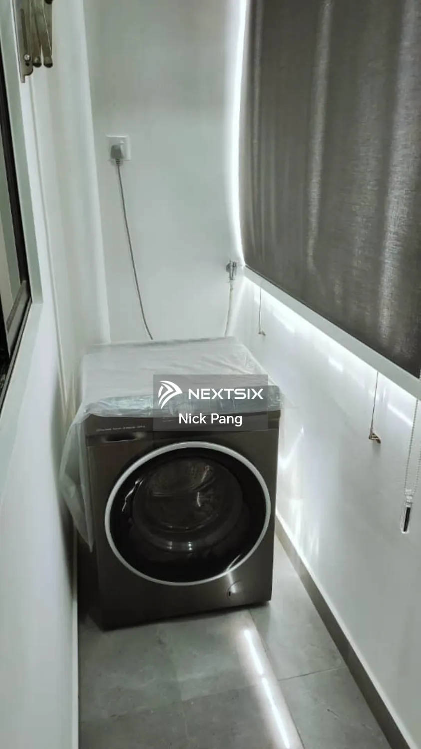 Serviced Residence For Rent in Johor Bahru Johor - Image 8