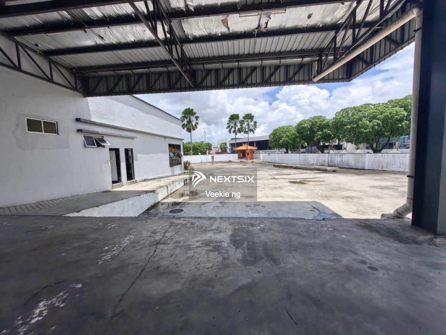 Factory For Sale in Ulu Tiram Johor