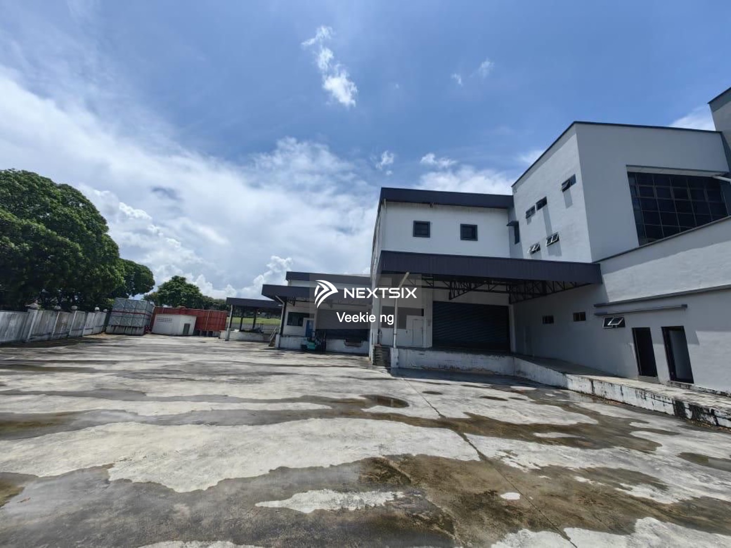 Factory For Sale in Ulu Tiram Johor - Image 5