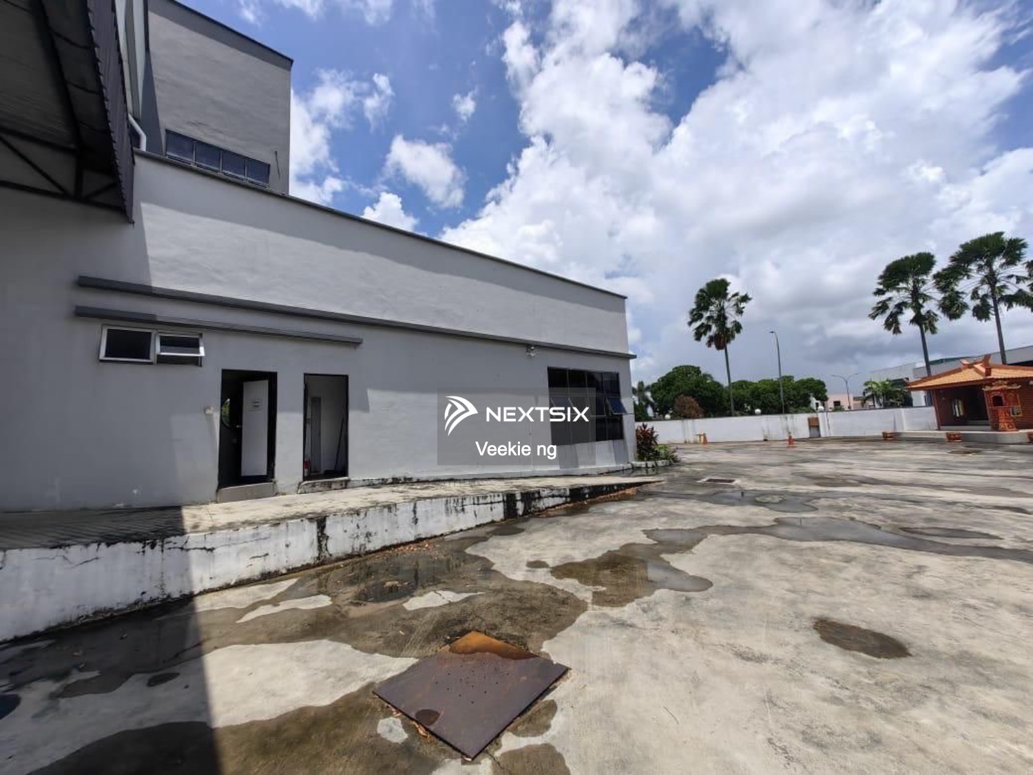 Factory For Sale in Ulu Tiram Johor - Image 6
