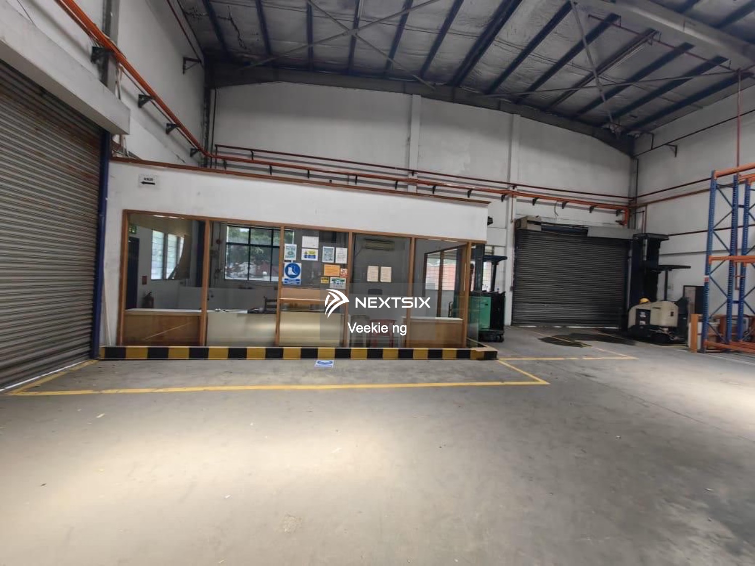 Factory For Sale in Ulu Tiram Johor - Image 8
