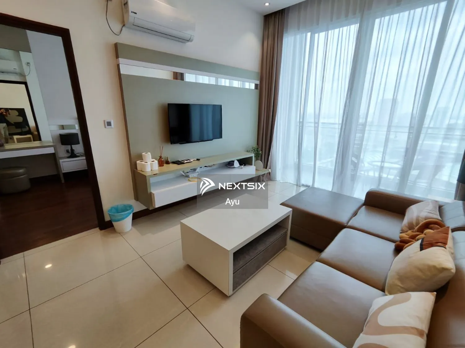 Serviced Residence For Sale in Johor Bahru Johor
