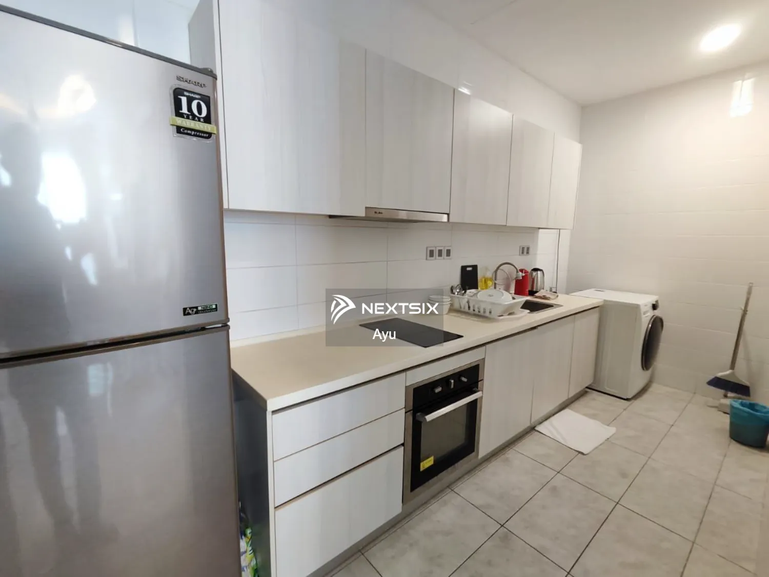 Serviced Residence For Sale in Johor Bahru Johor - Image 5