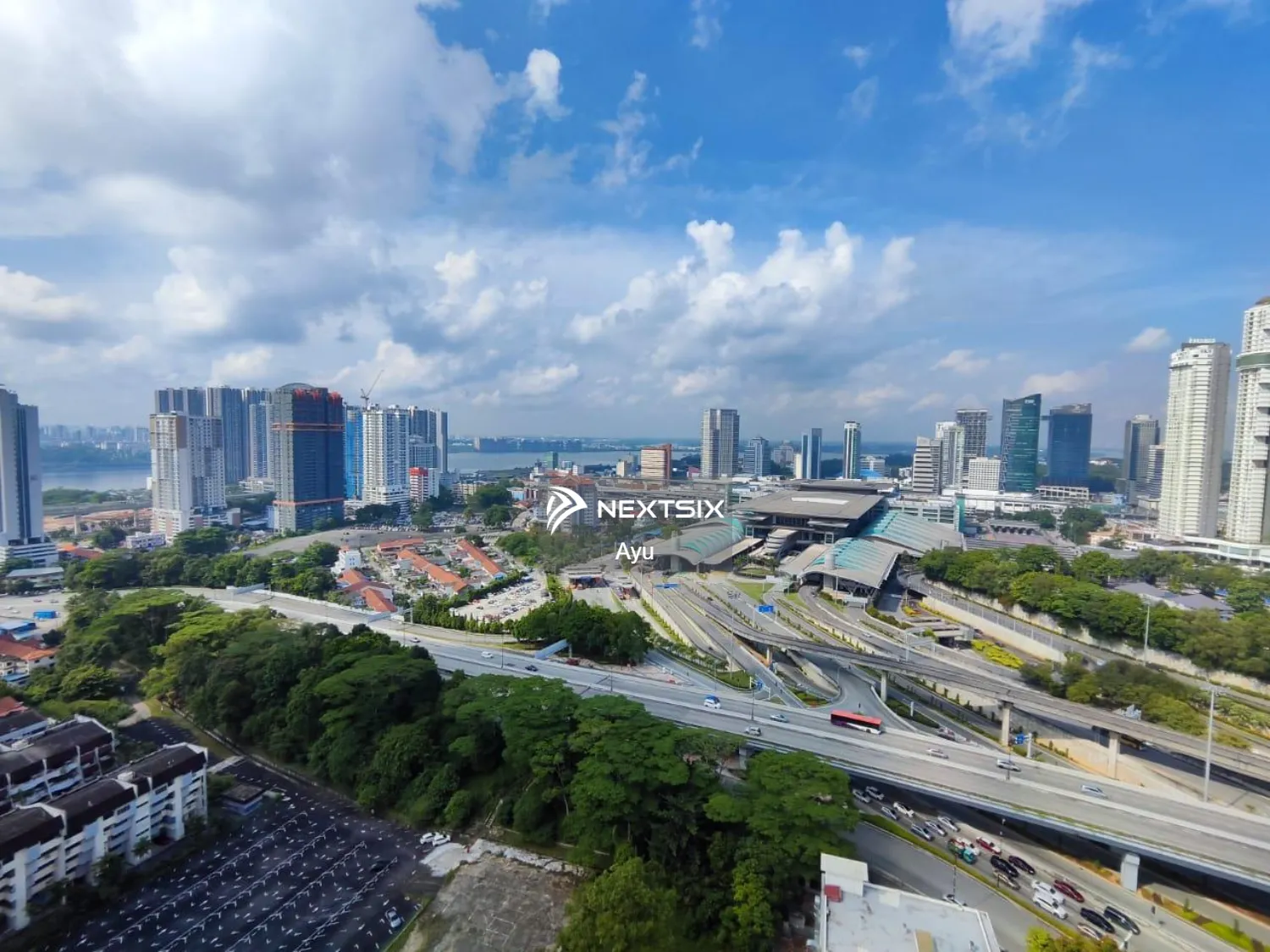 Serviced Residence For Sale in Johor Bahru Johor - Image 7