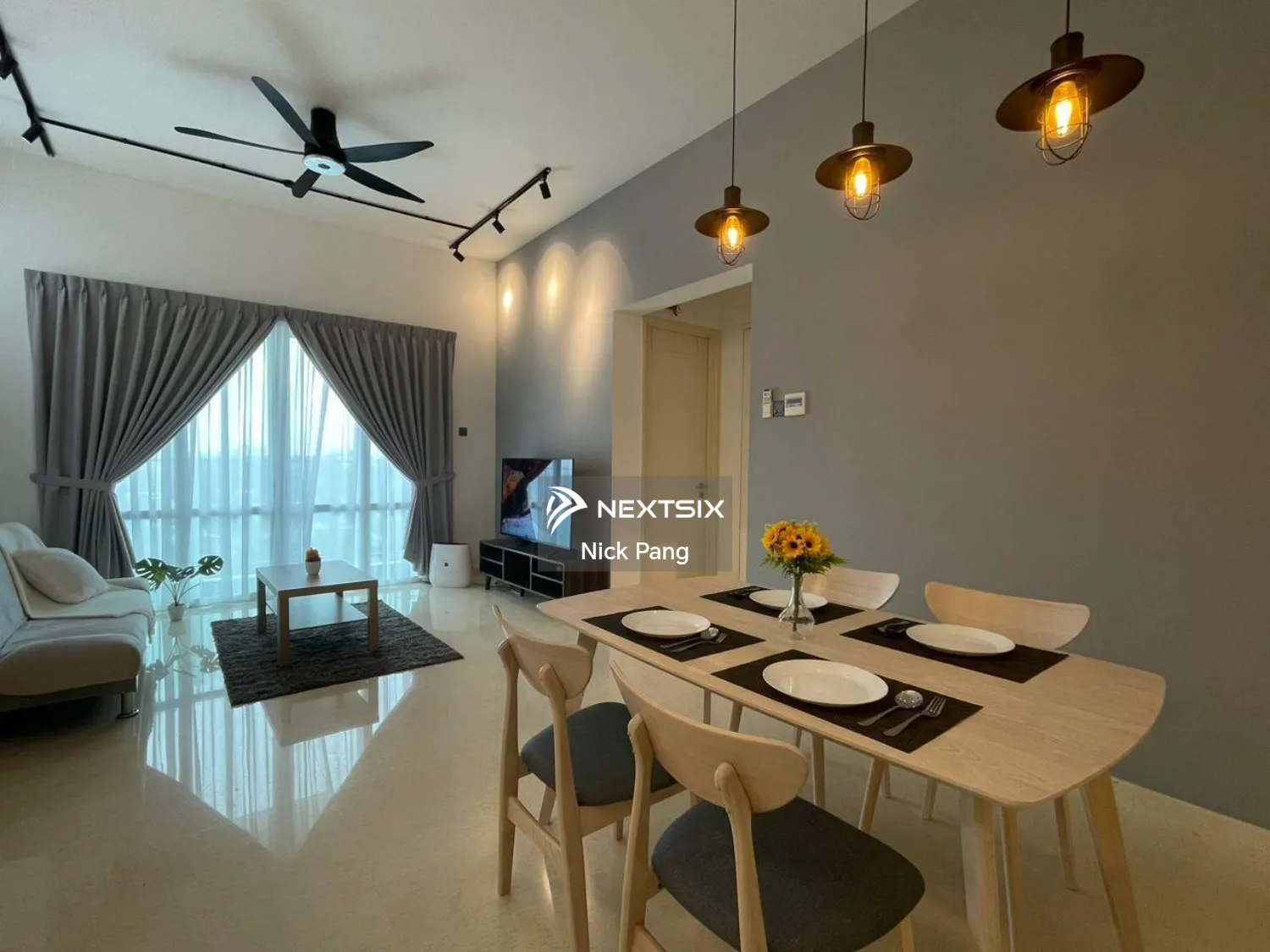 Serviced Residence For Rent in Johor Bahru Johor