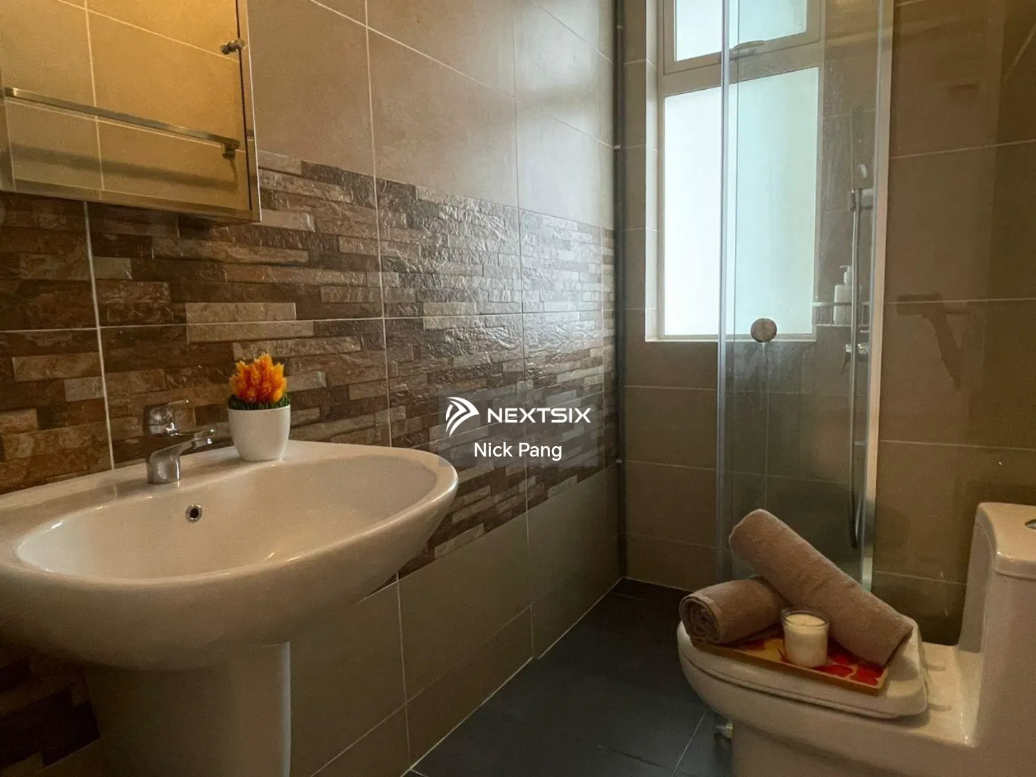 Serviced Residence For Rent in Johor Bahru Johor - Image 5